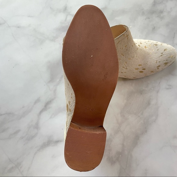 COCONUTS by Matisse booties size 7.5 - Picture 4 of 4